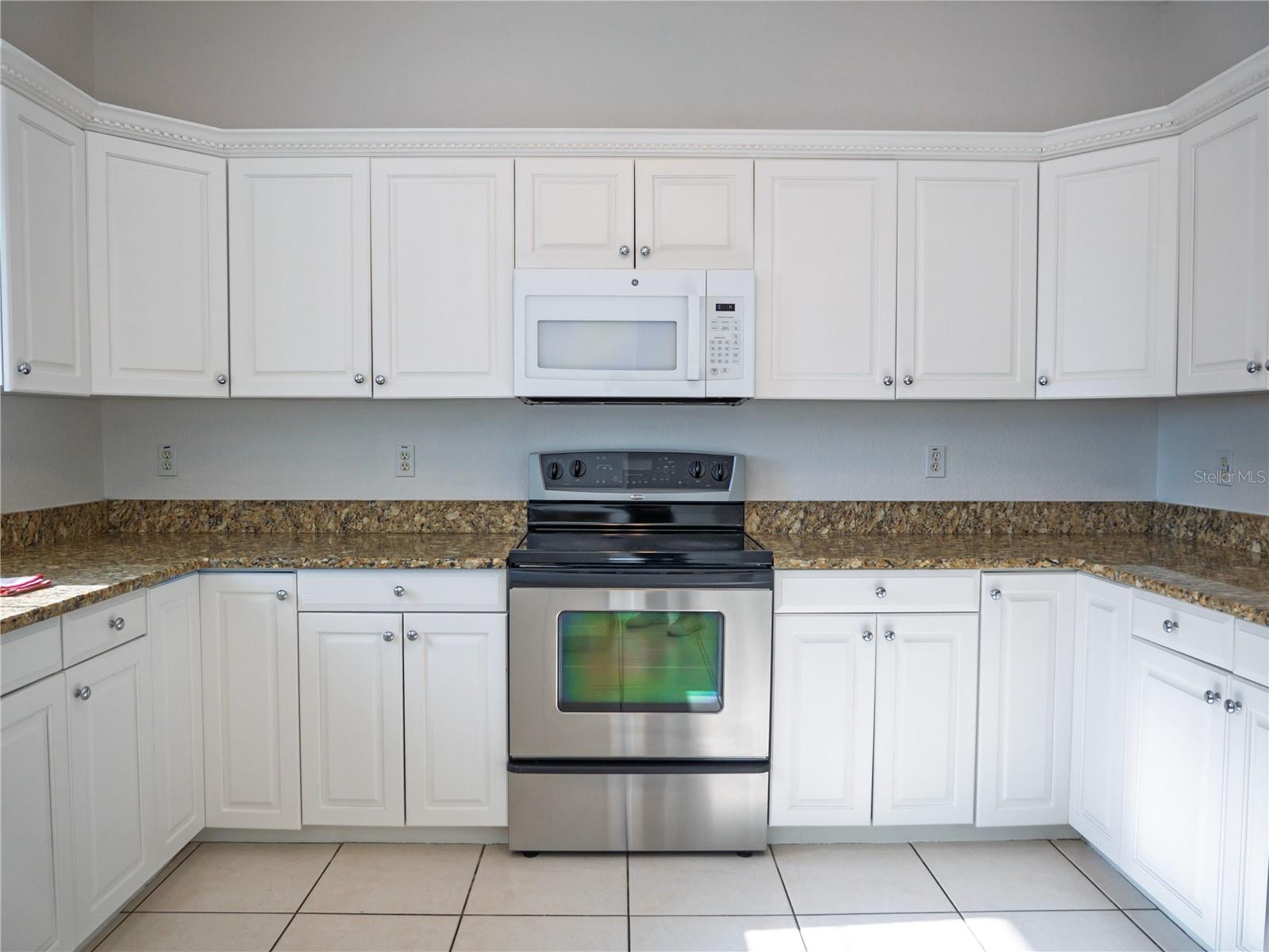 LONE PALM BEACH CONDO - Residential