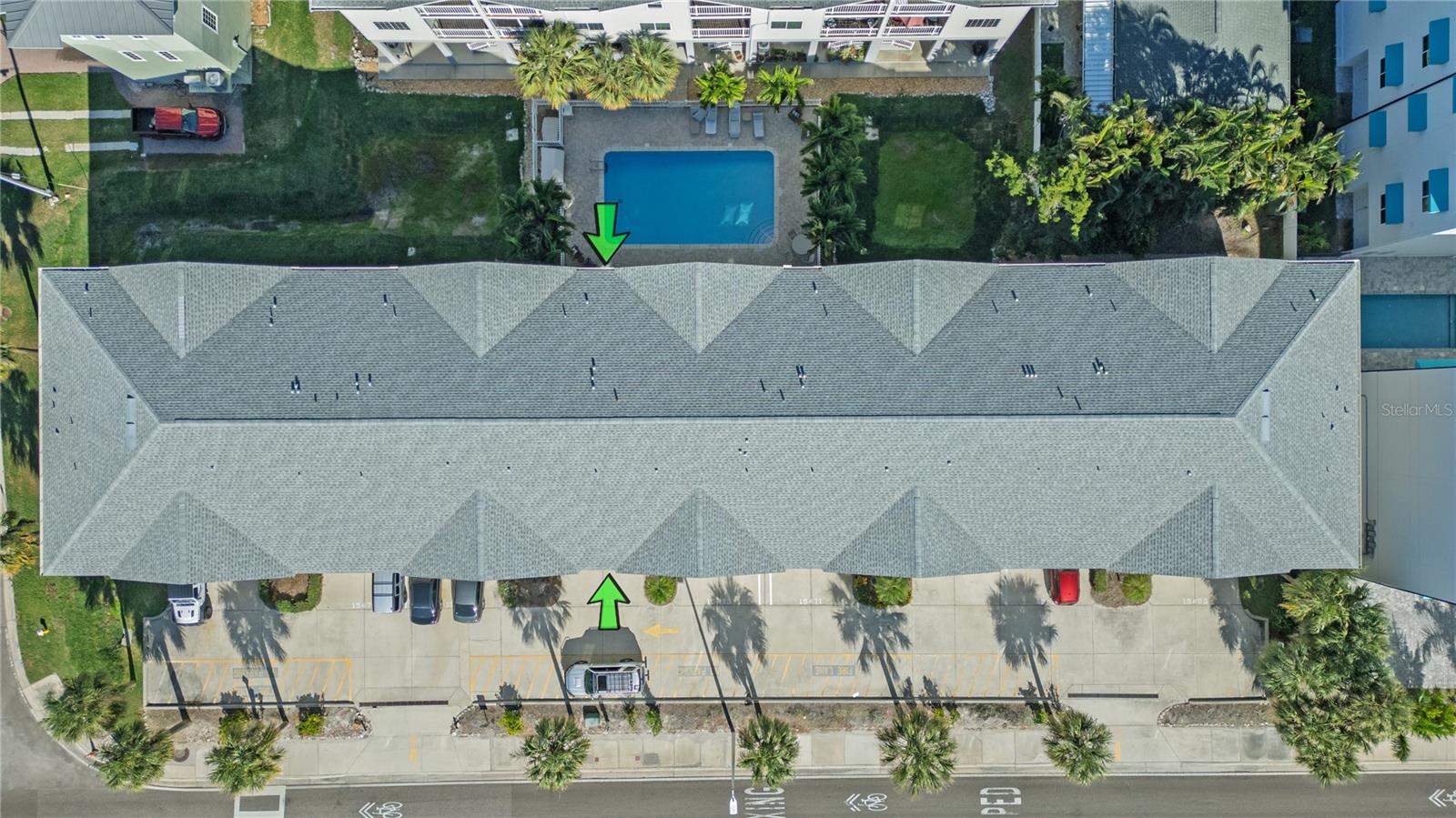 LONE PALM BEACH CONDO - Residential