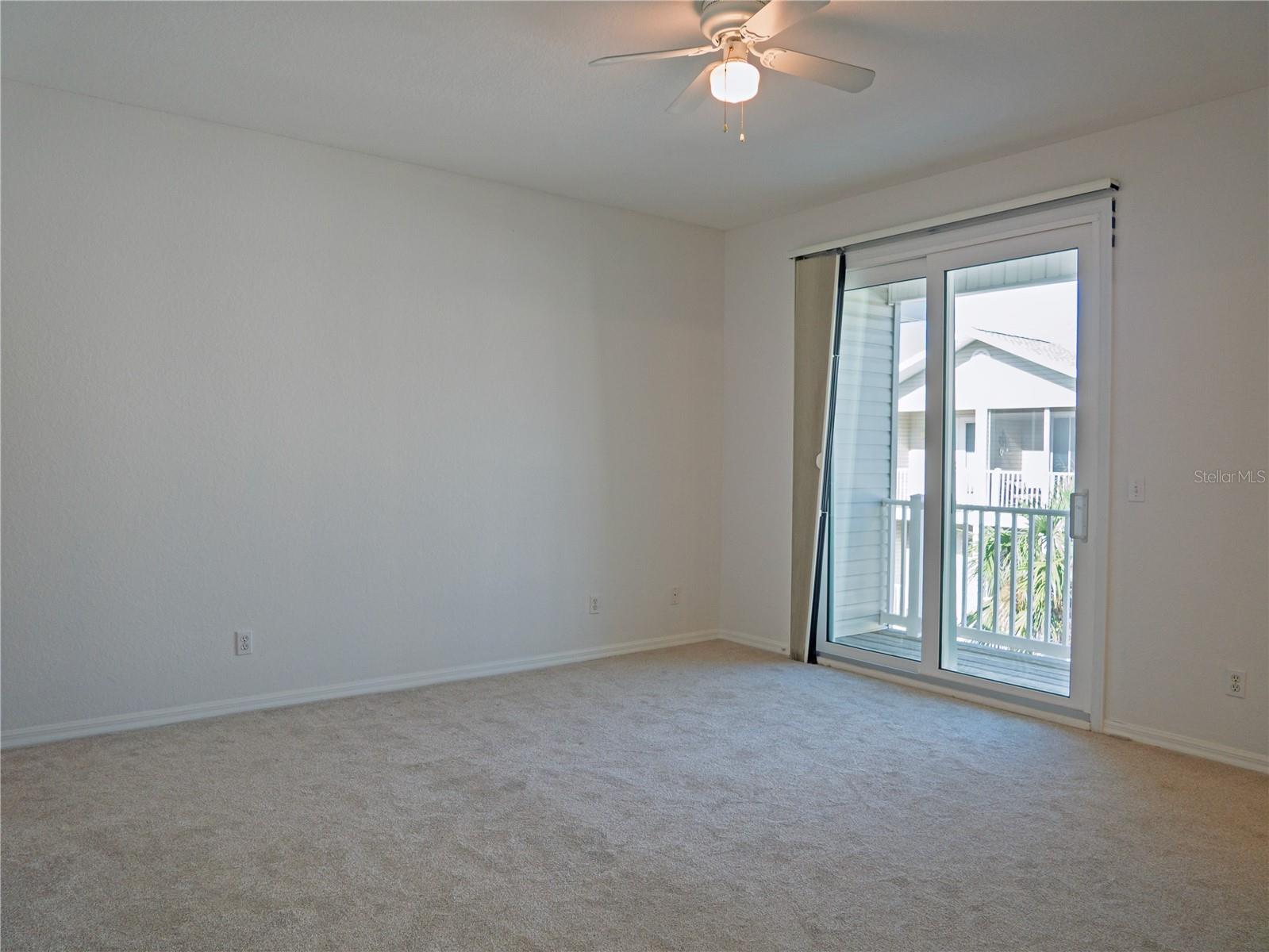 LONE PALM BEACH CONDO - Residential