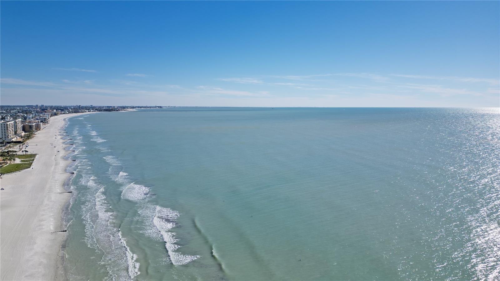 LONE PALM BEACH CONDO - Residential