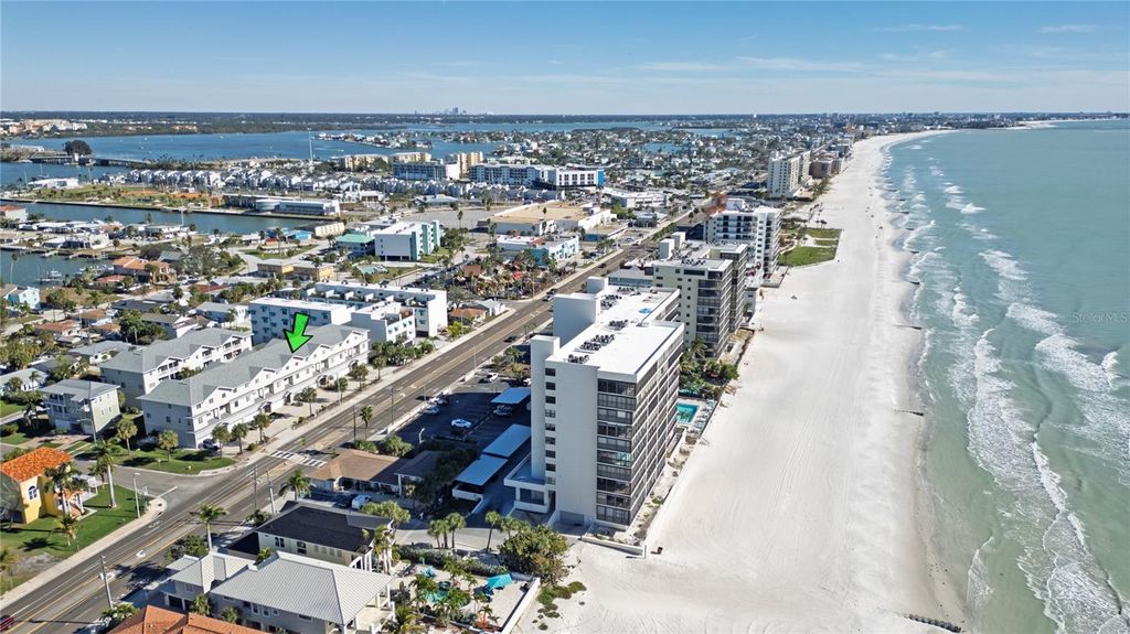 Photo of 15473 Gulf Boulevard, Madeira Beach, FL 33708 (MLS # TB8452572)