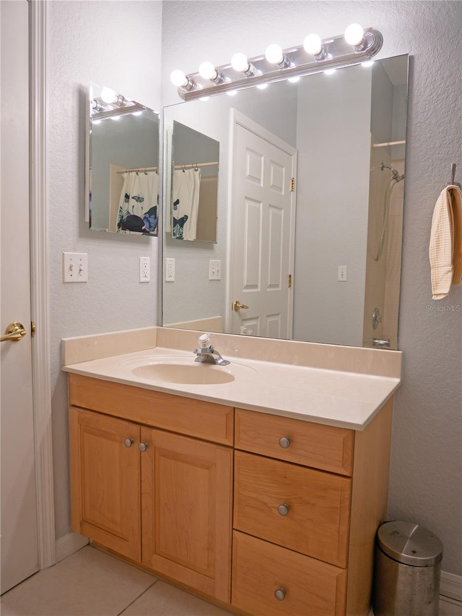 LONE PALM BEACH CONDO - Residential