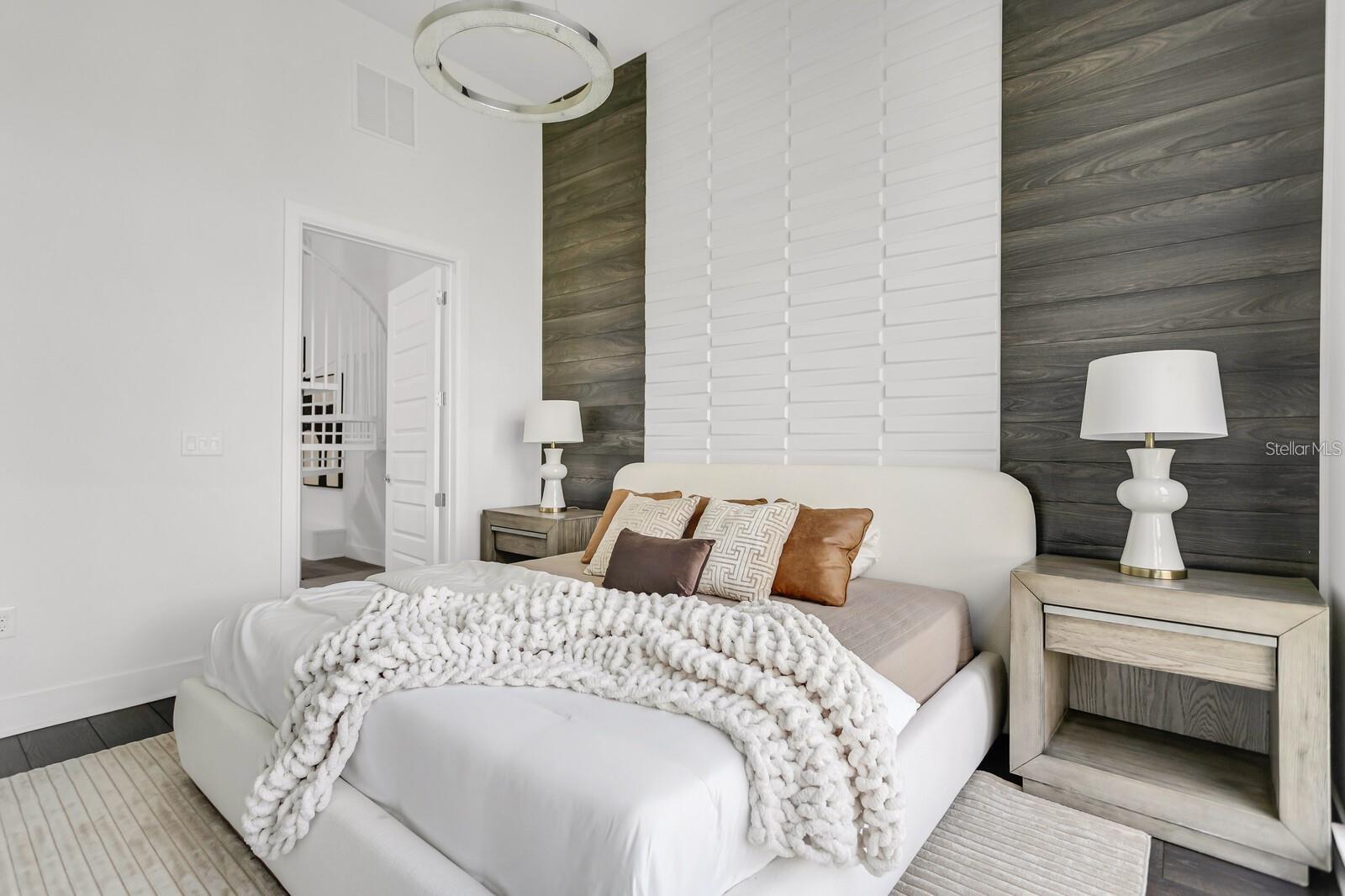 CARROLLWOOD CROSSINGS 2 - Residential Lease