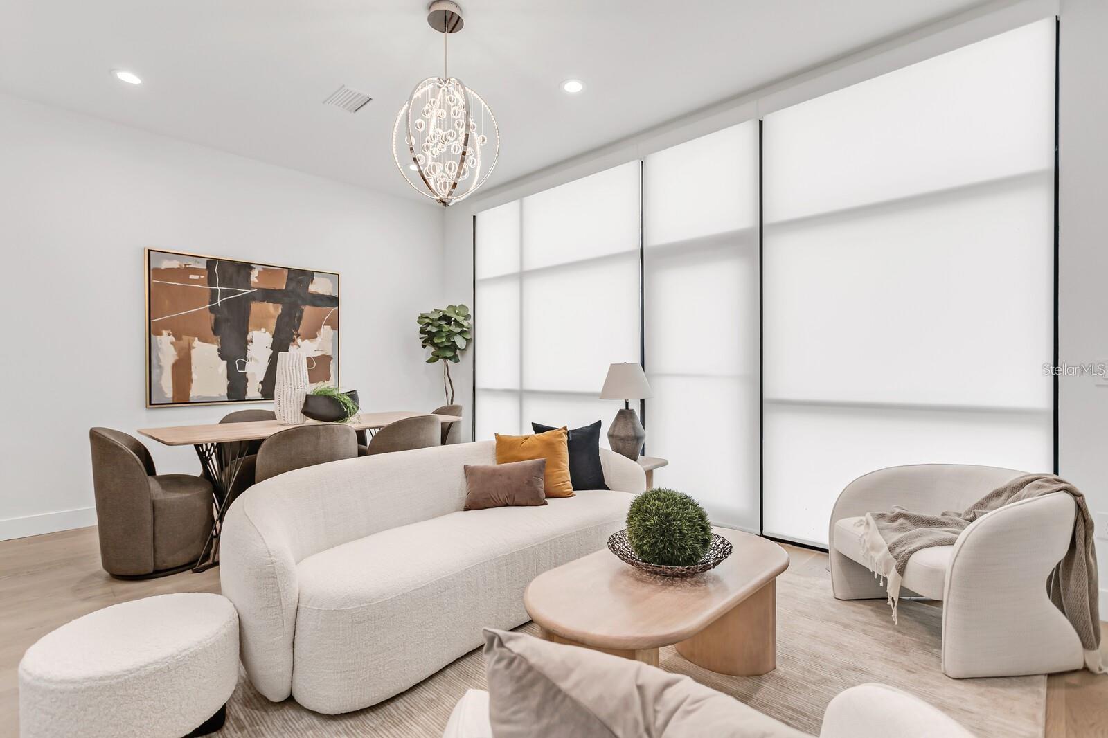 CARROLLWOOD CROSSINGS 2 - Residential Lease