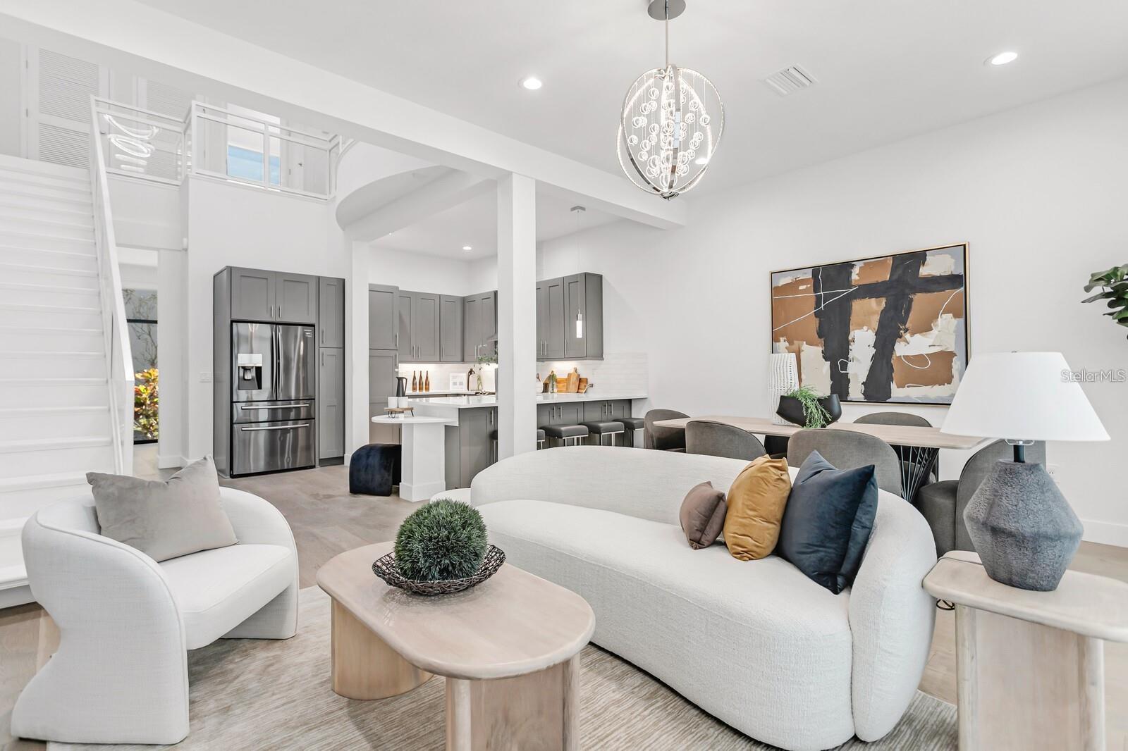 CARROLLWOOD CROSSINGS 2 - Residential Lease