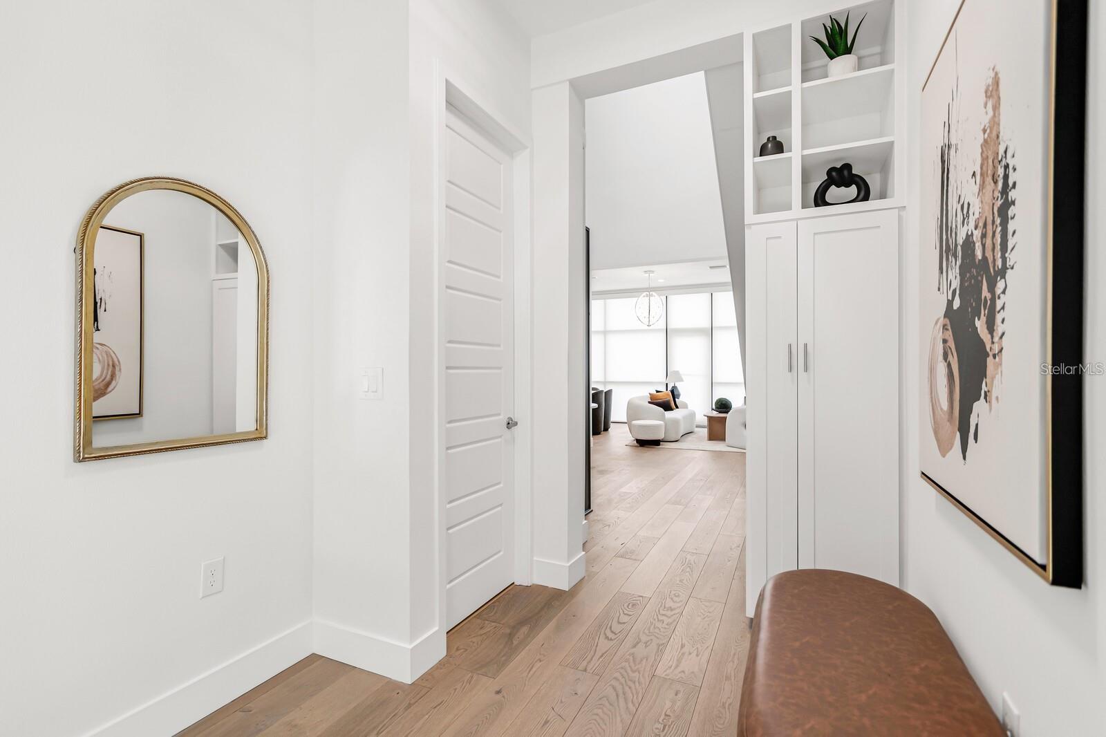 CARROLLWOOD CROSSINGS 2 - Residential Lease