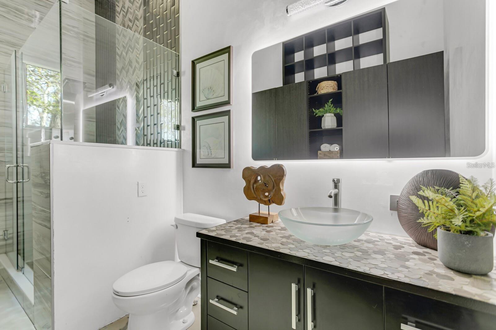 CARROLLWOOD CROSSINGS 2 - Residential Lease