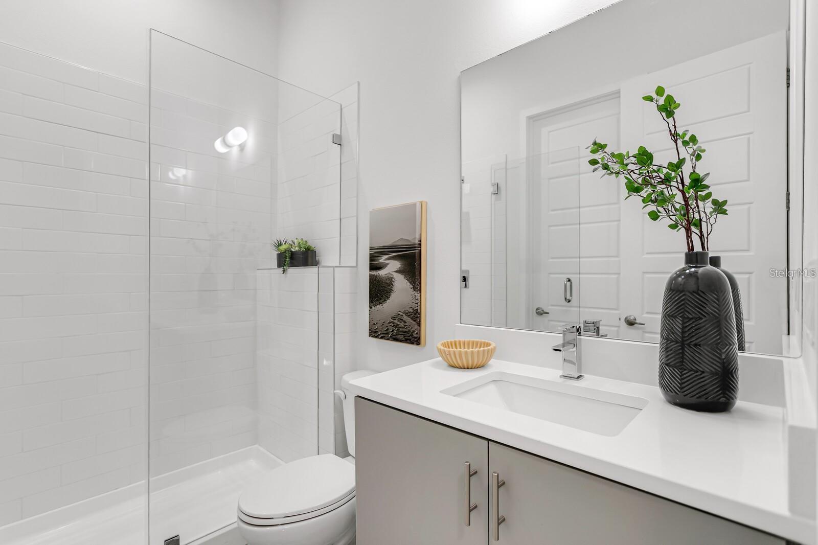 CARROLLWOOD CROSSINGS 2 - Residential Lease