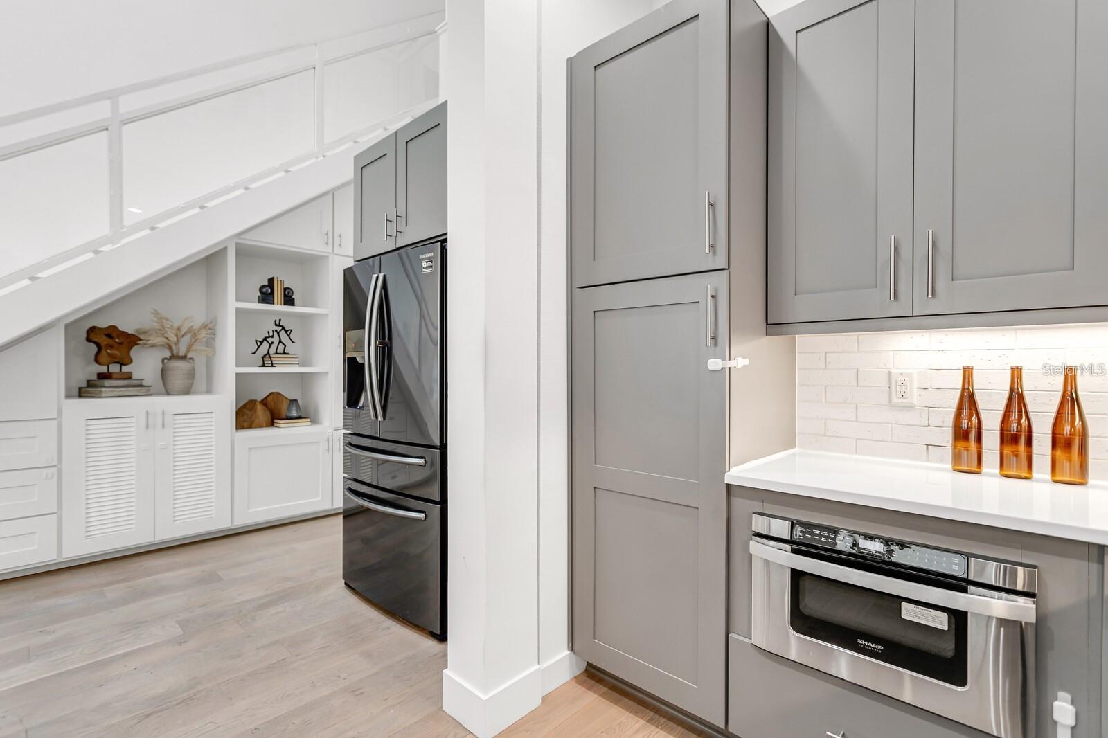 CARROLLWOOD CROSSINGS 2 - Residential Lease