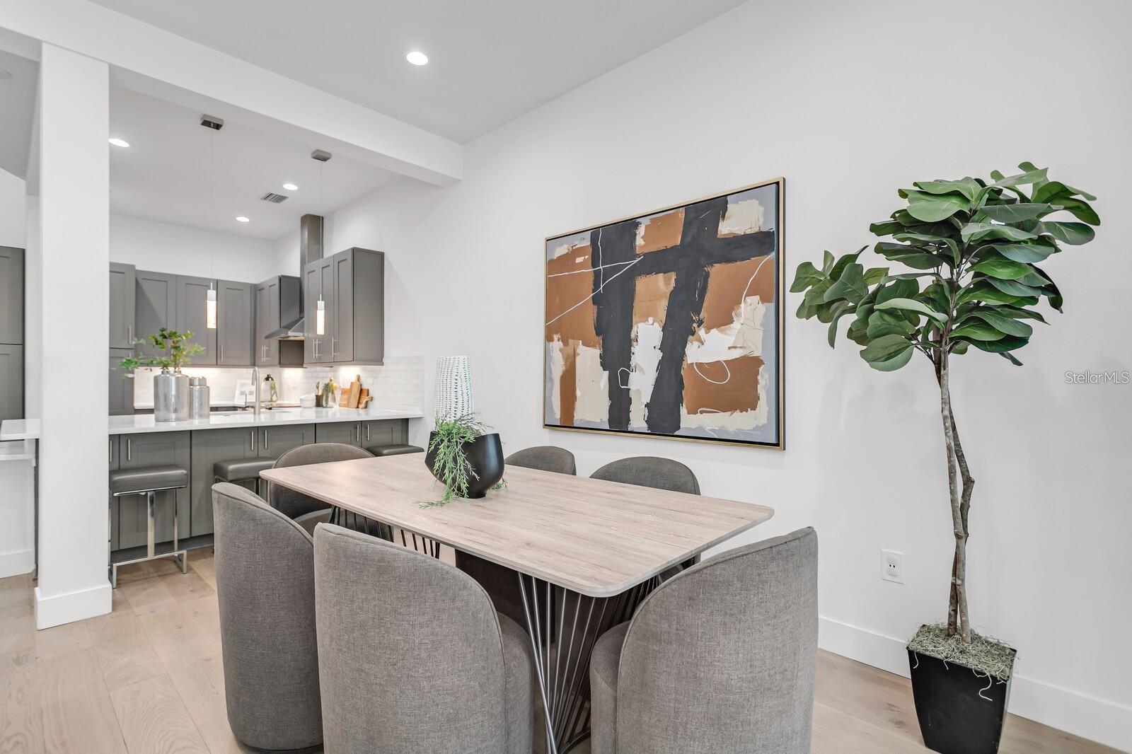 CARROLLWOOD CROSSINGS 2 - Residential Lease