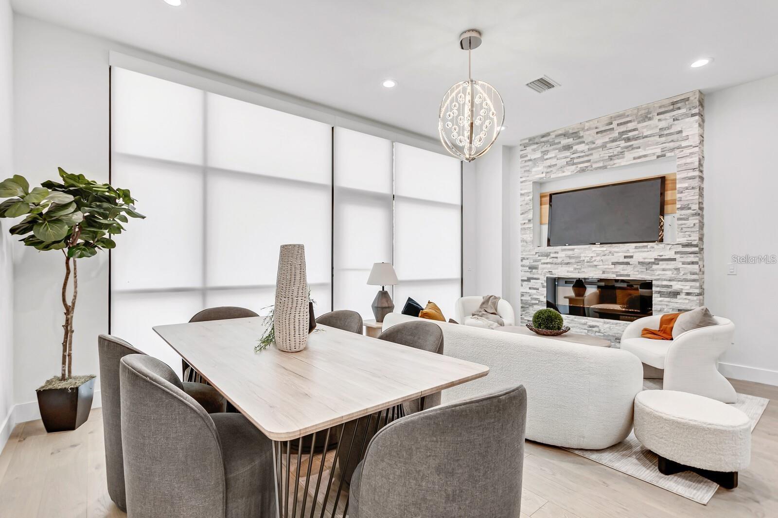 CARROLLWOOD CROSSINGS 2 - Residential Lease