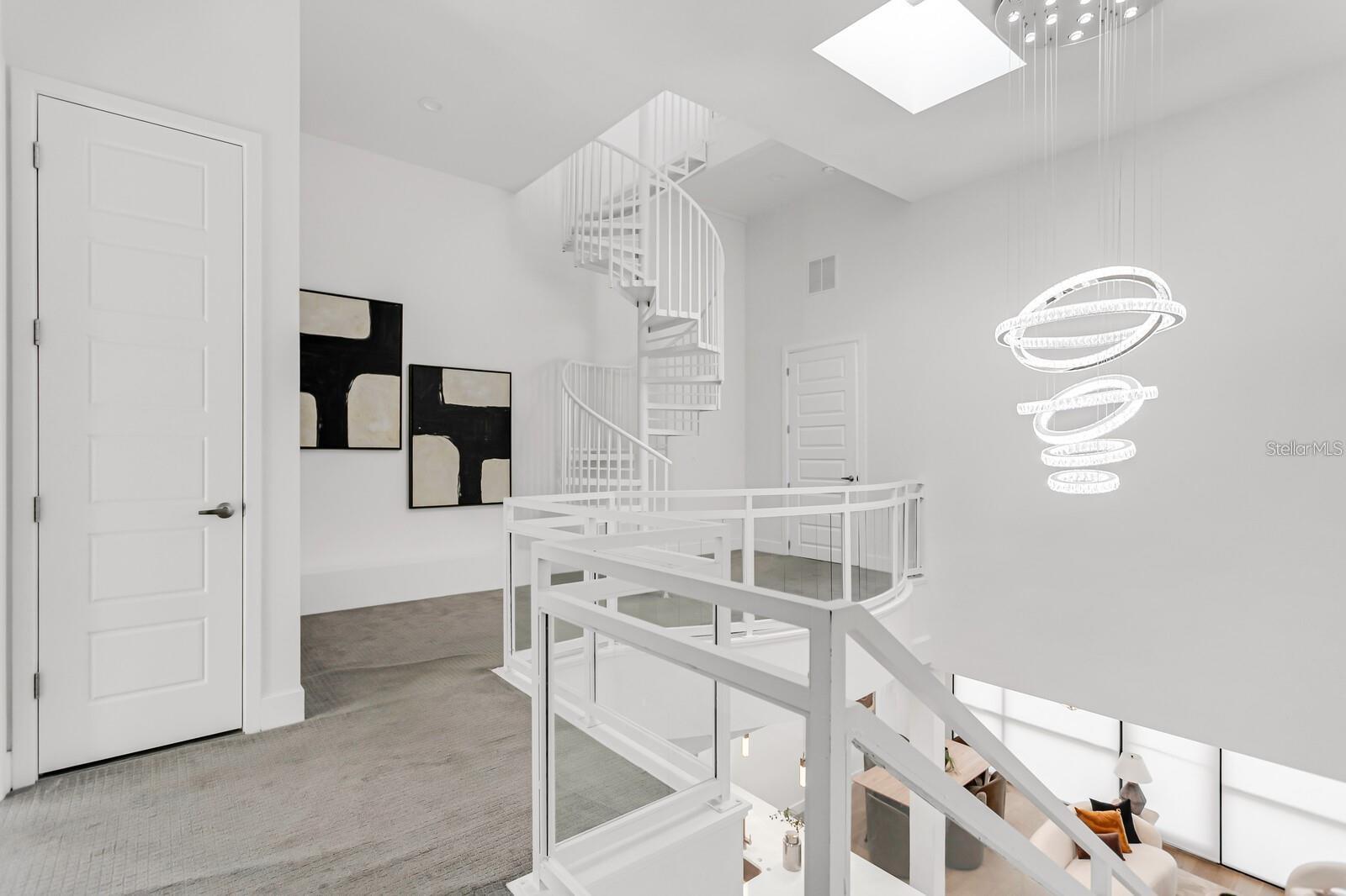CARROLLWOOD CROSSINGS 2 - Residential Lease