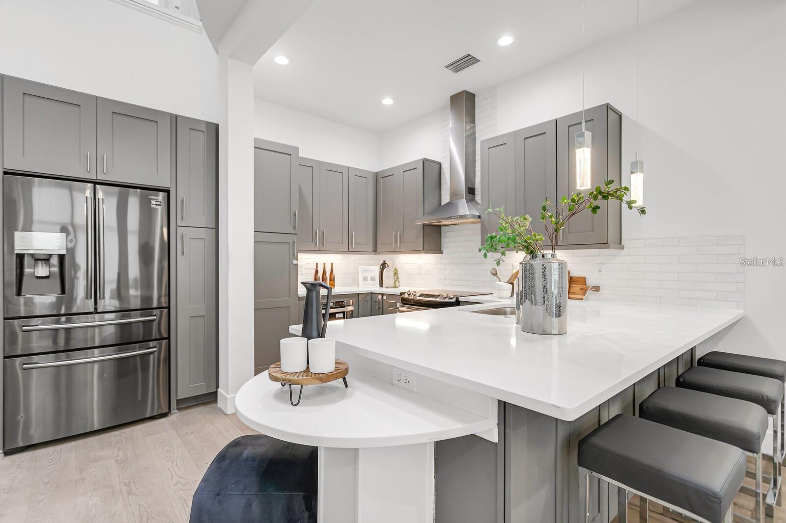 CARROLLWOOD CROSSINGS 2 - Residential Lease