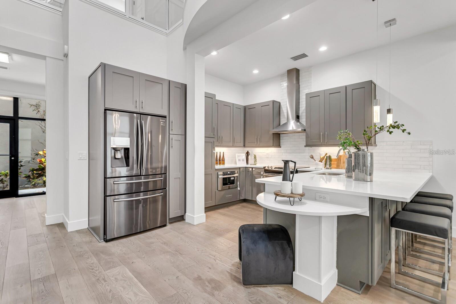 CARROLLWOOD CROSSINGS 2 - Residential Lease