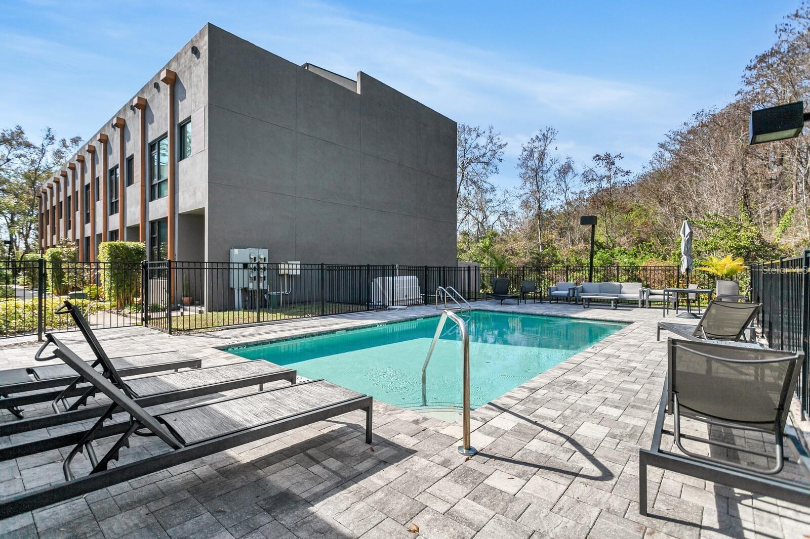 CARROLLWOOD CROSSINGS 2 - Residential Lease