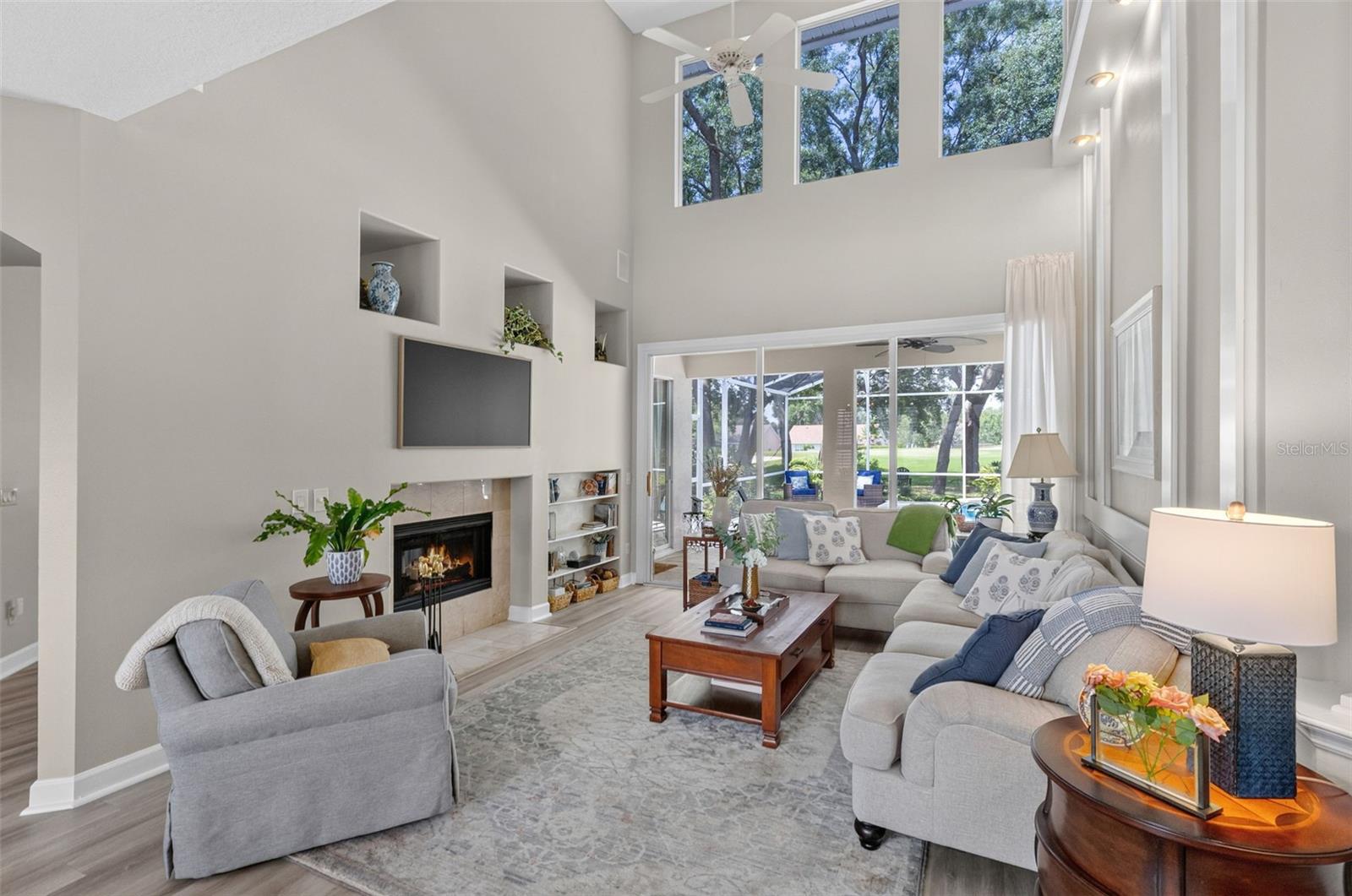 8052 LAUREL RIDGE DRIVE