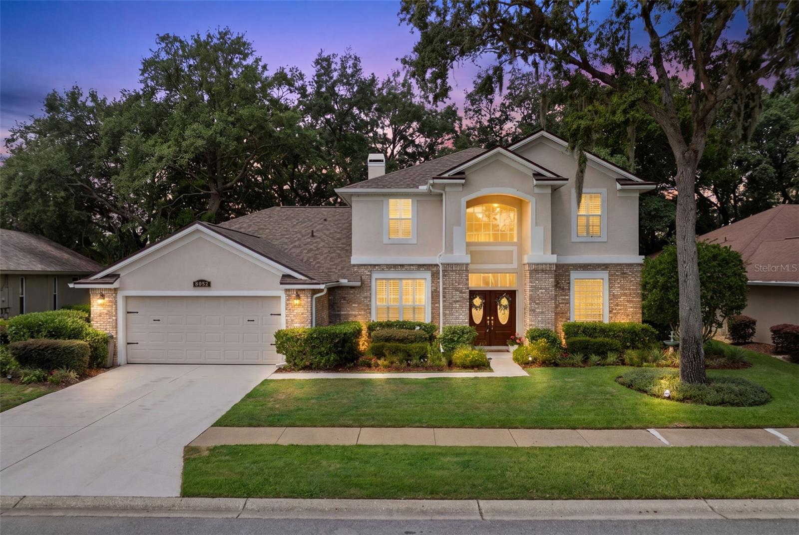 8052 LAUREL RIDGE DRIVE