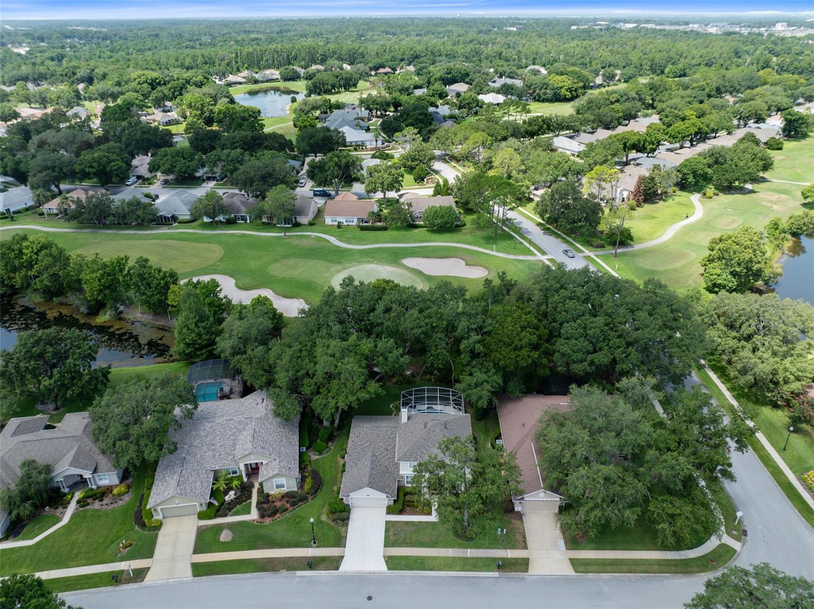 8052 LAUREL RIDGE DRIVE
