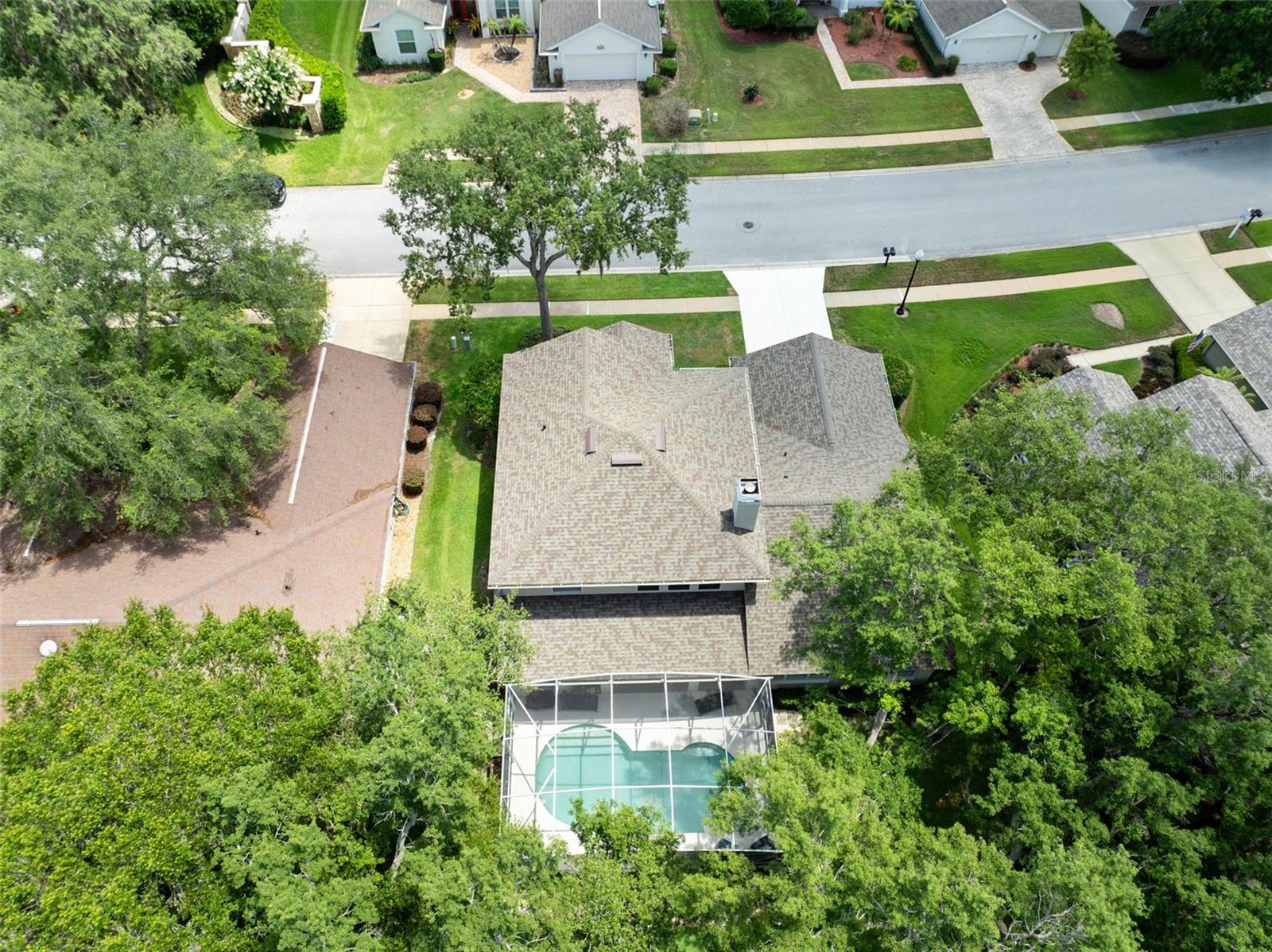 8052 LAUREL RIDGE DRIVE