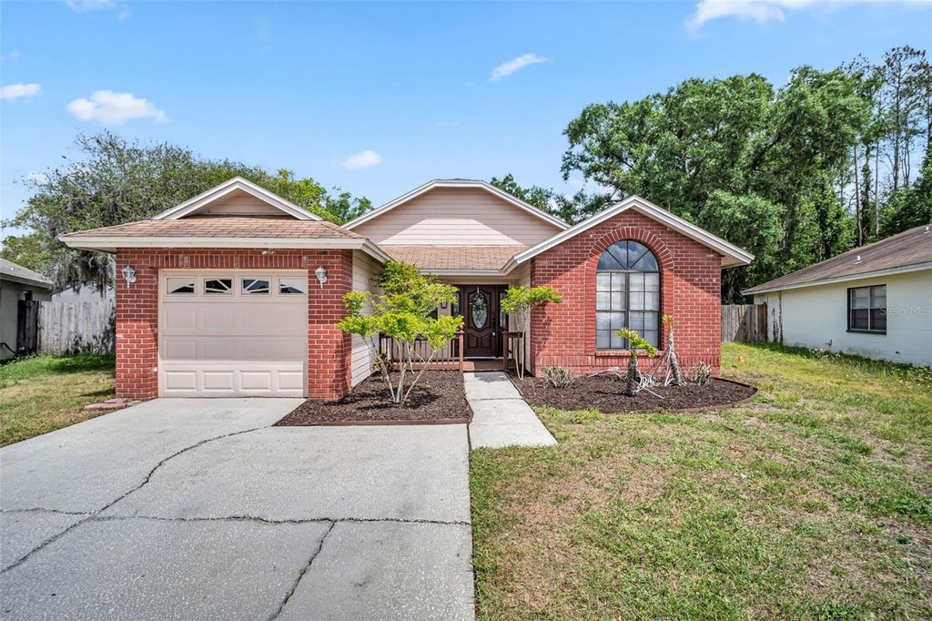 Photo of 5341 Southwick Drive, Tampa, FL 33624 (MLS # TB8496083)