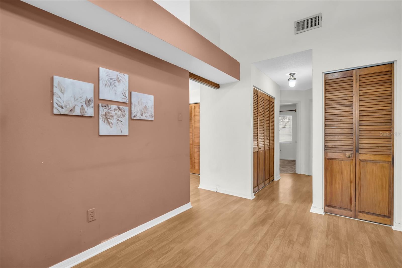 HAMPTON PARK UNIT NO 1 - Residential