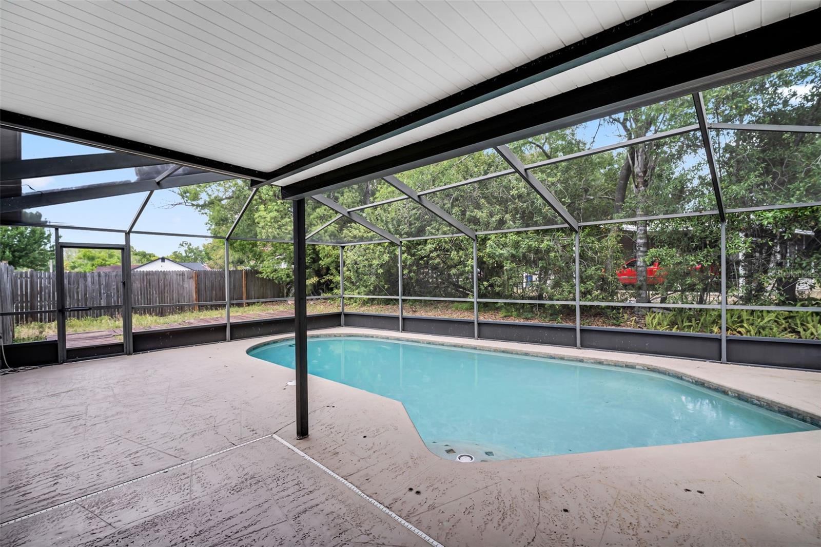 HAMPTON PARK UNIT NO 1 - Residential