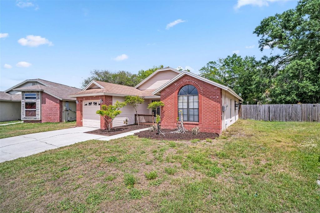 Photo of 5341 Southwick Drive, Tampa, FL 33624 (MLS # TB8496083)