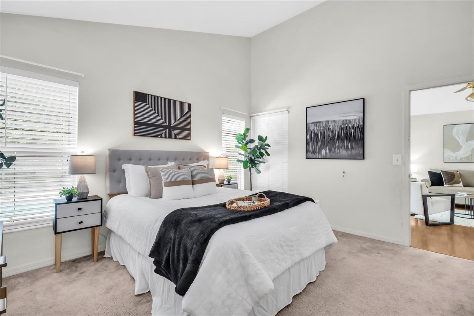 HAMPTON PARK UNIT NO 1 - Residential