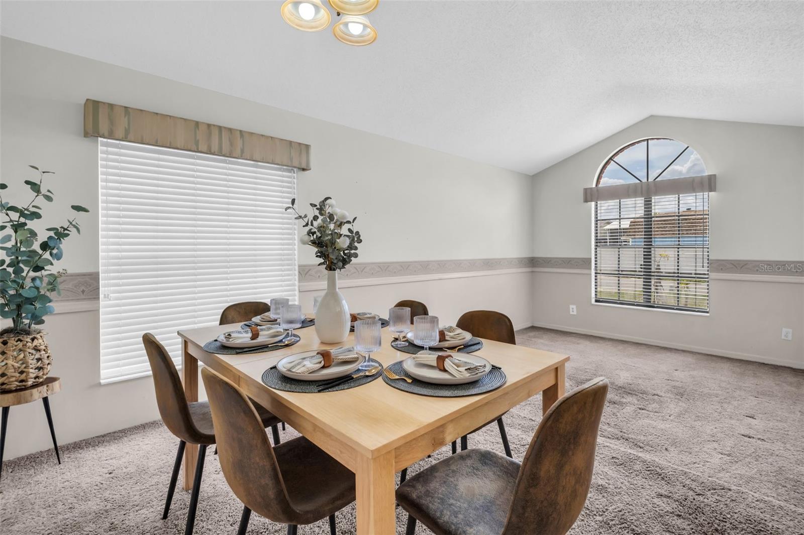 HAMPTON PARK UNIT NO 1 - Residential