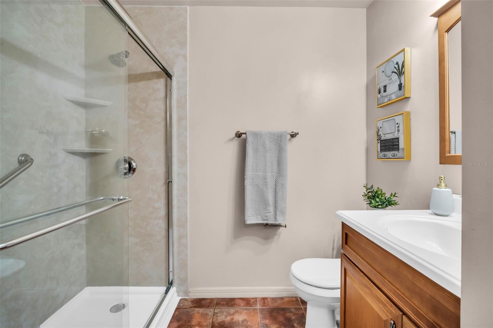 HAMPTON PARK UNIT NO 1 - Residential