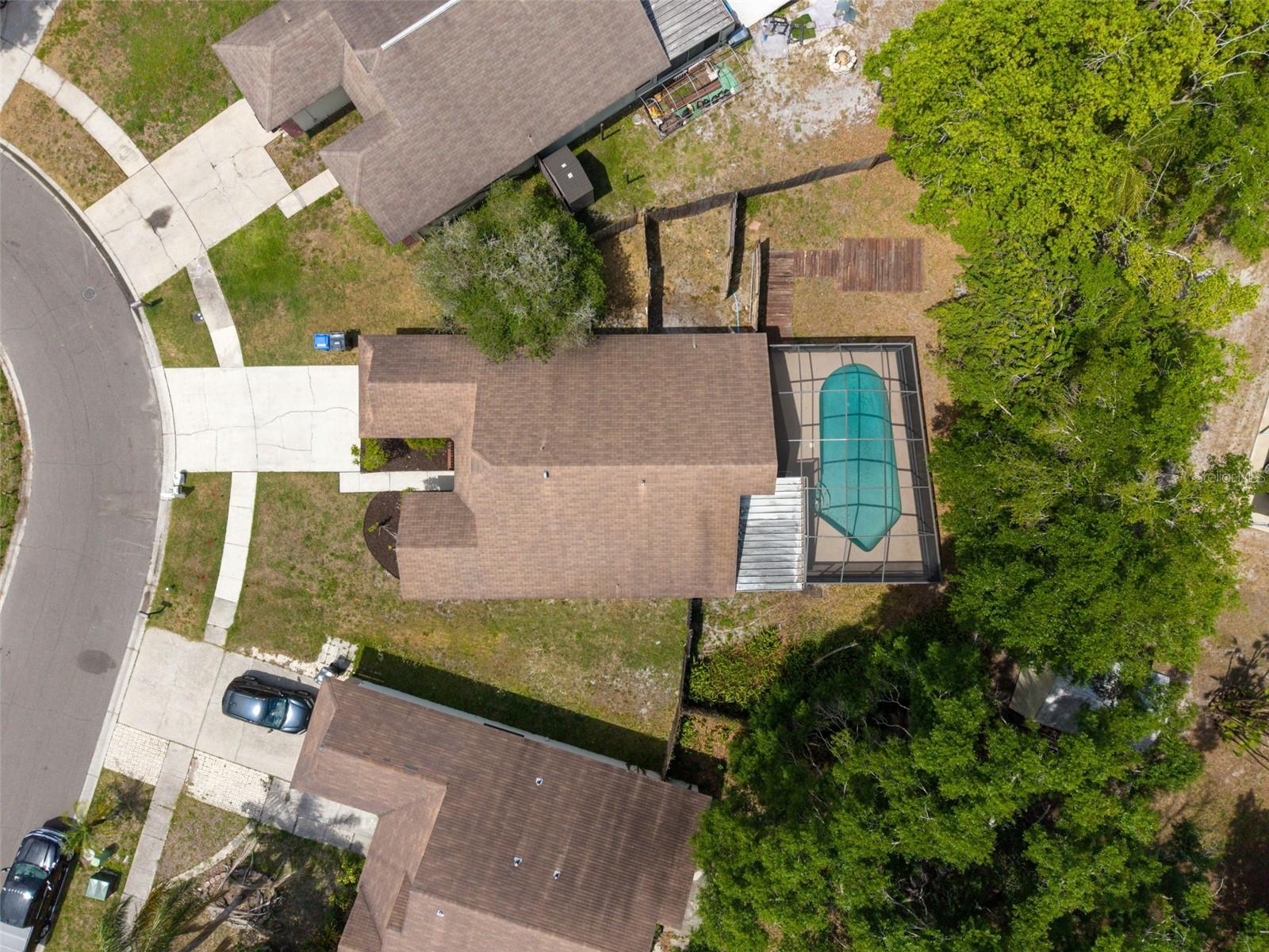 HAMPTON PARK UNIT NO 1 - Residential