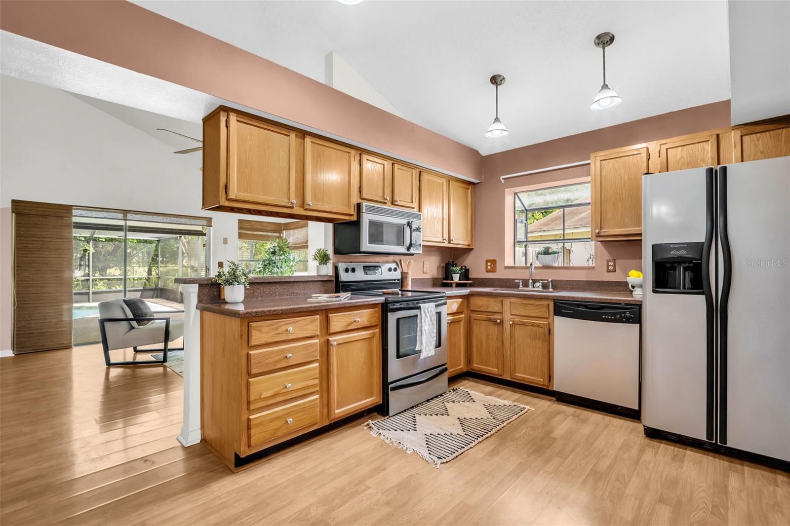 HAMPTON PARK UNIT NO 1 - Residential