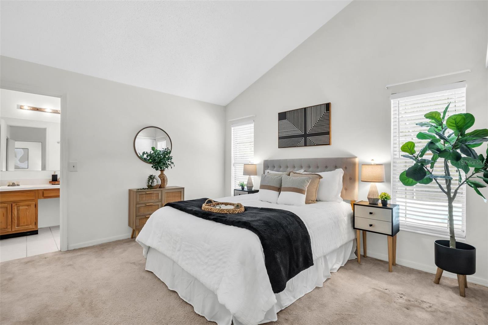 HAMPTON PARK UNIT NO 1 - Residential