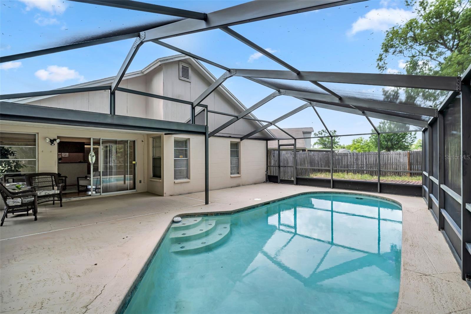 HAMPTON PARK UNIT NO 1 - Residential