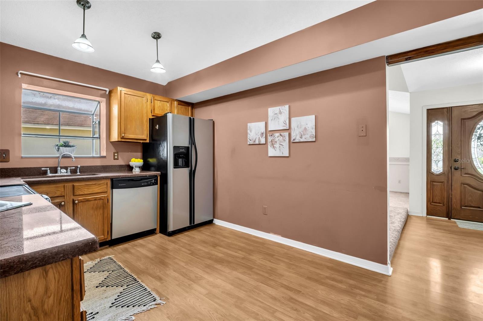 HAMPTON PARK UNIT NO 1 - Residential