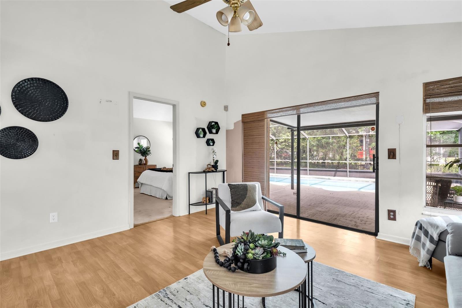 HAMPTON PARK UNIT NO 1 - Residential