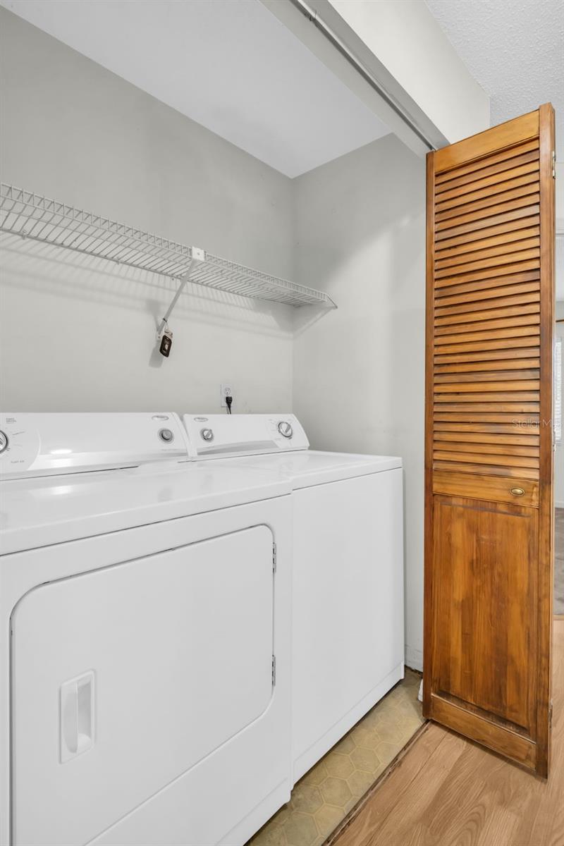 HAMPTON PARK UNIT NO 1 - Residential