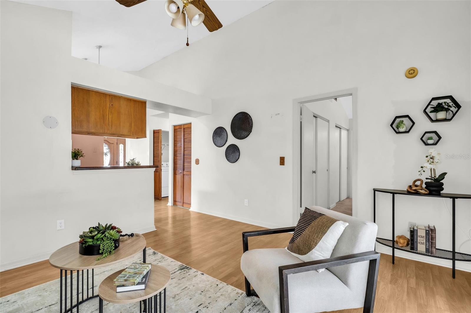 HAMPTON PARK UNIT NO 1 - Residential