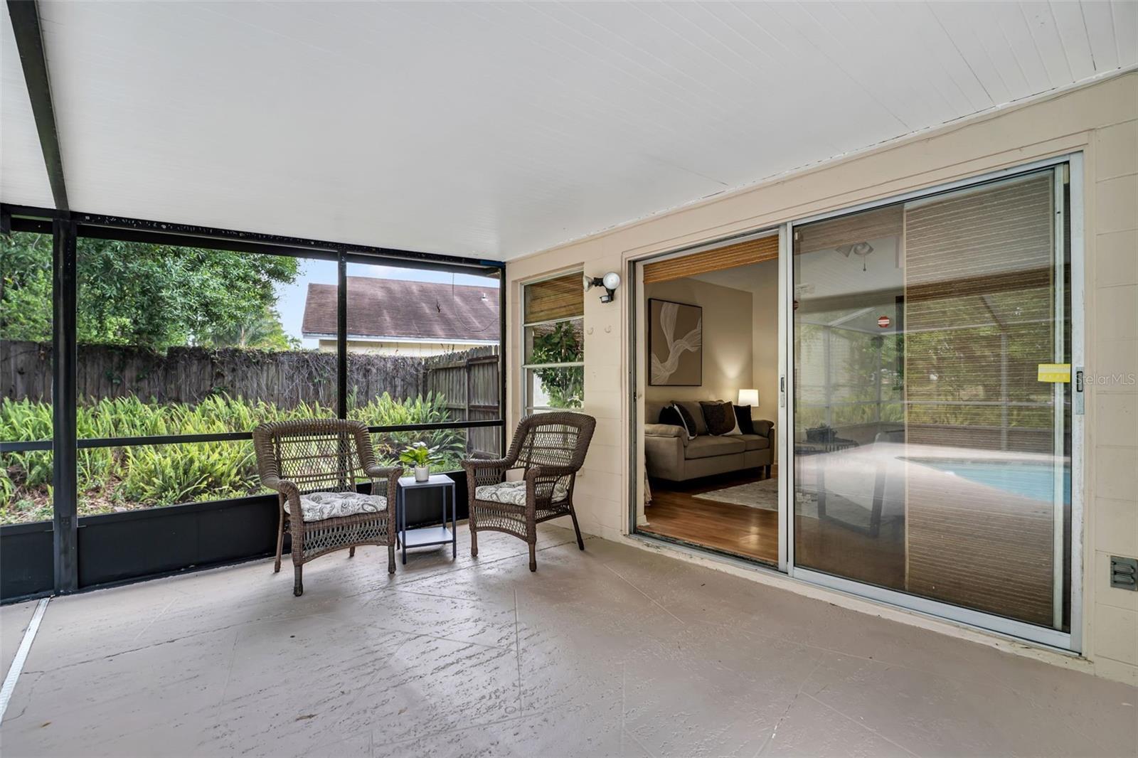 HAMPTON PARK UNIT NO 1 - Residential