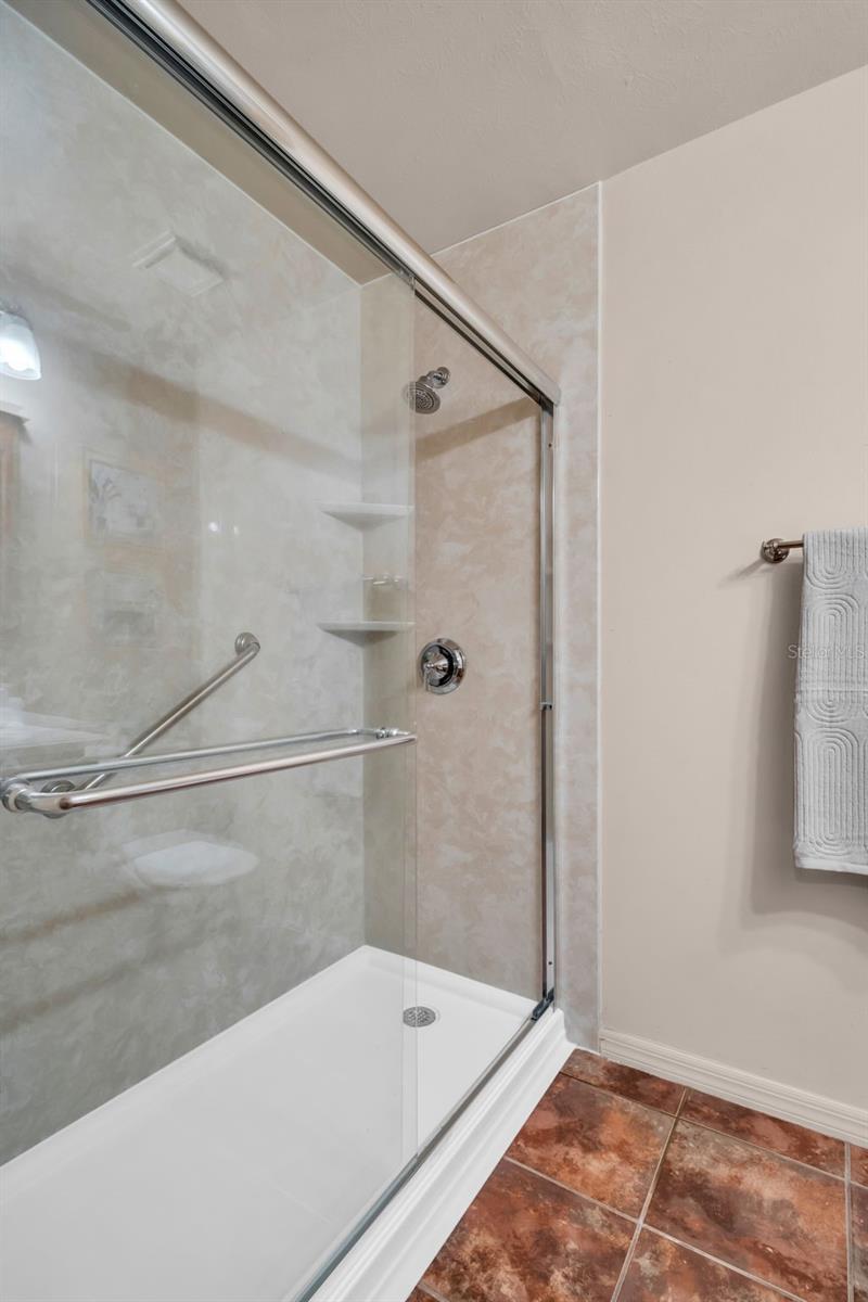 HAMPTON PARK UNIT NO 1 - Residential