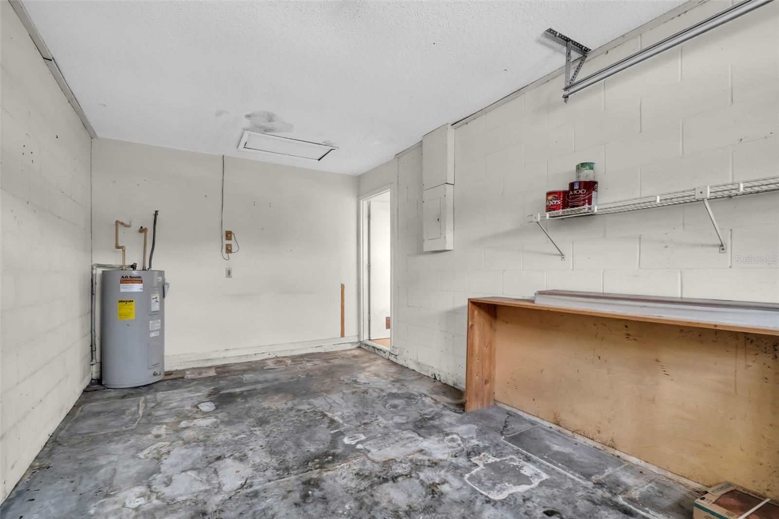 HAMPTON PARK UNIT NO 1 - Residential