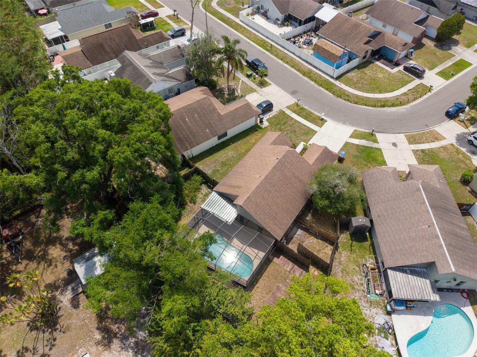 HAMPTON PARK UNIT NO 1 - Residential