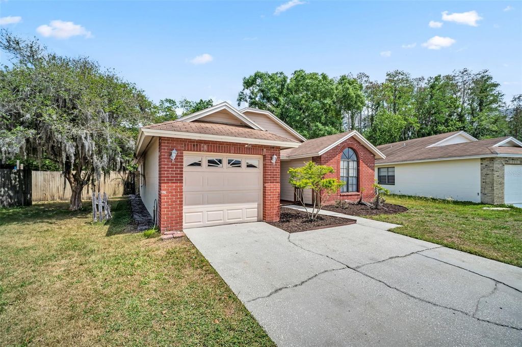 Photo of 5341 Southwick Drive, Tampa, FL 33624 (MLS # TB8496083)