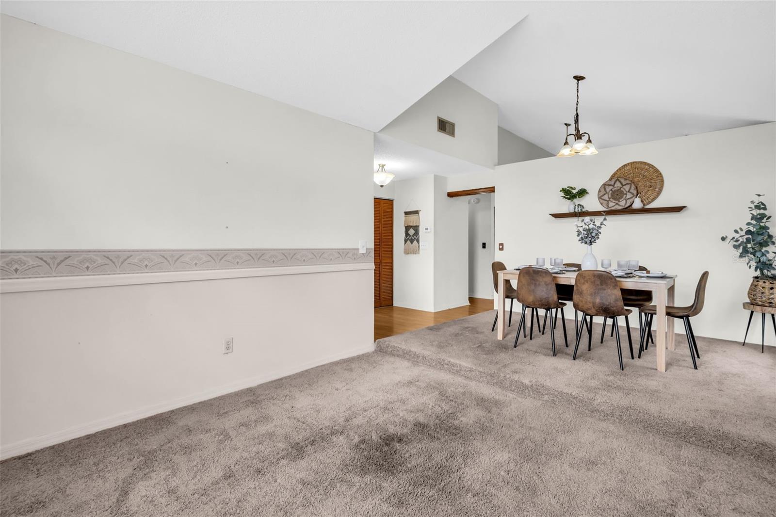 HAMPTON PARK UNIT NO 1 - Residential