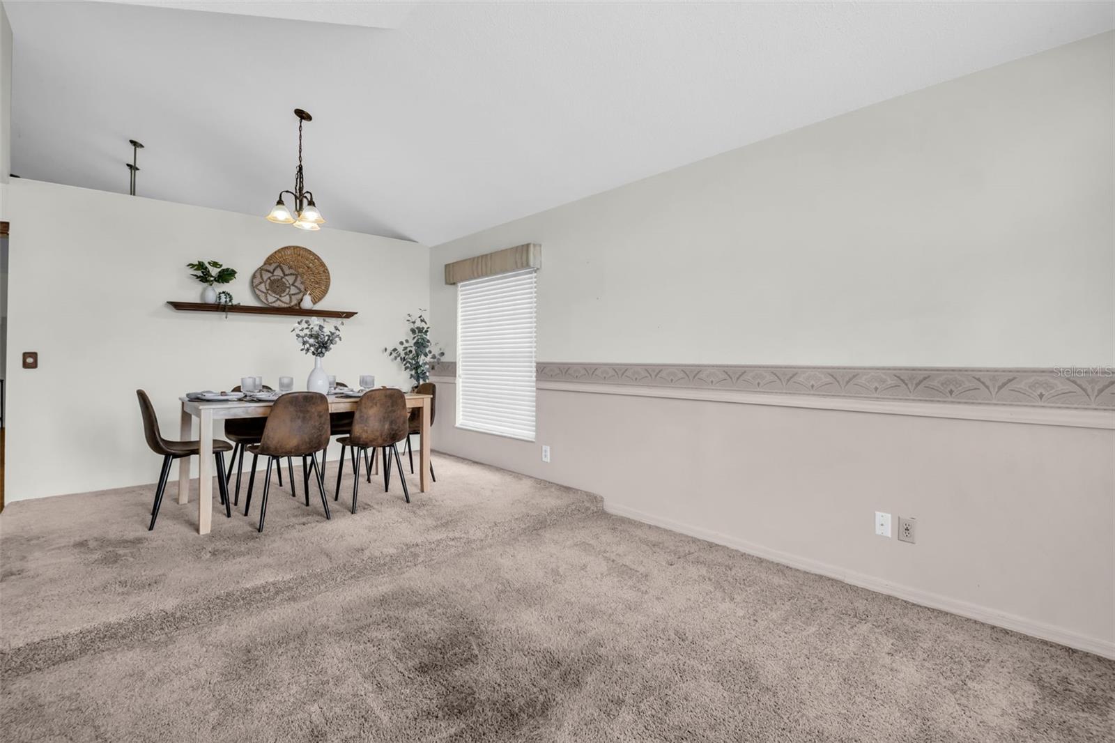 HAMPTON PARK UNIT NO 1 - Residential