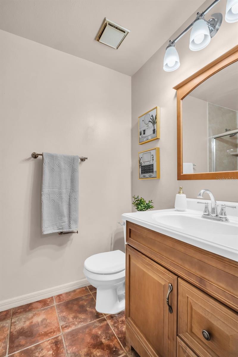 HAMPTON PARK UNIT NO 1 - Residential