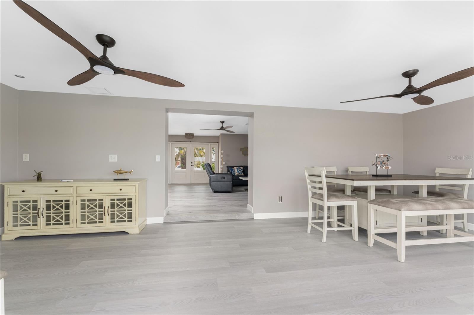 PUNTA GORDA ISLES SEC 14 - Residential