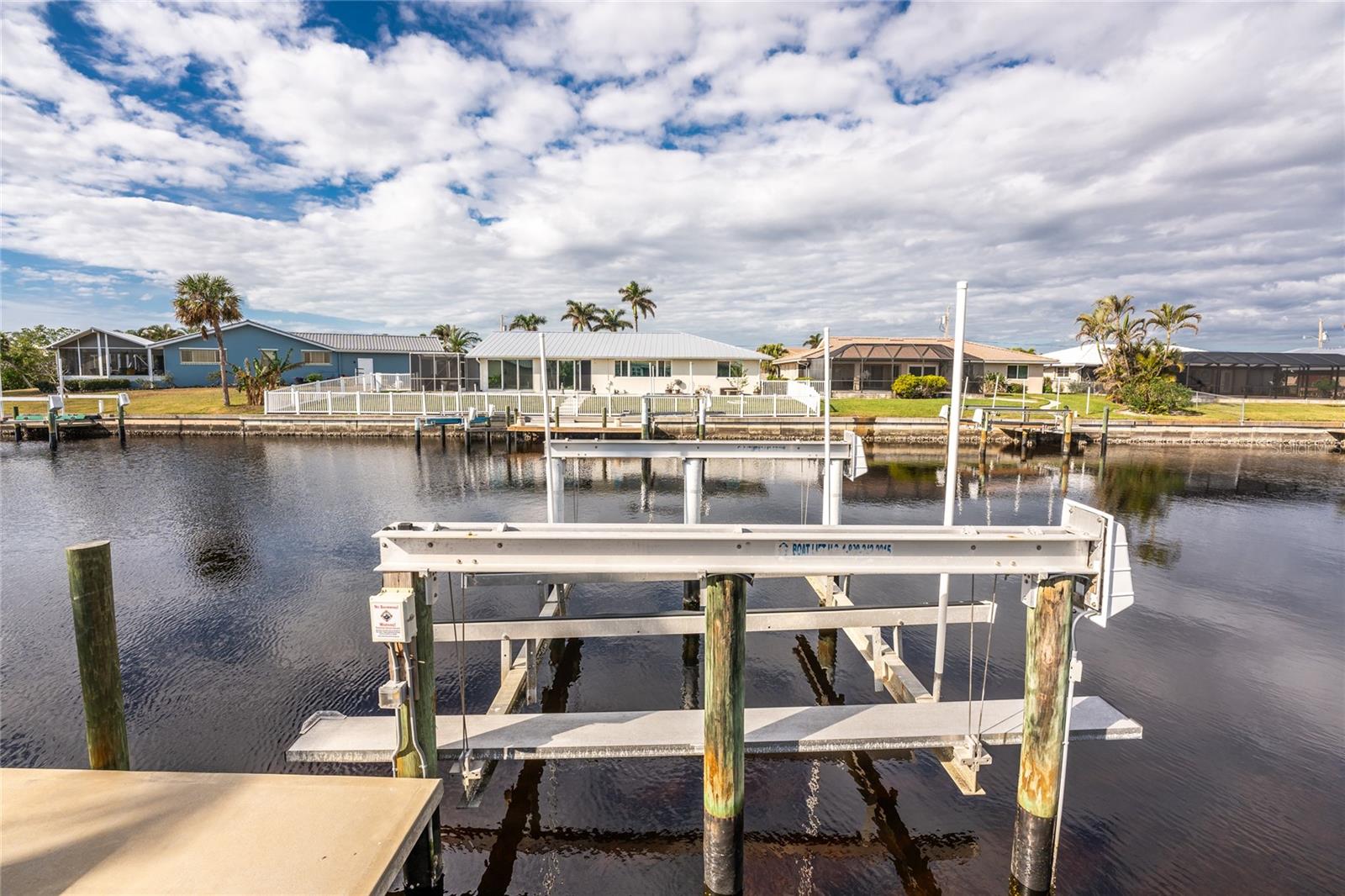 PUNTA GORDA ISLES SEC 14 - Residential