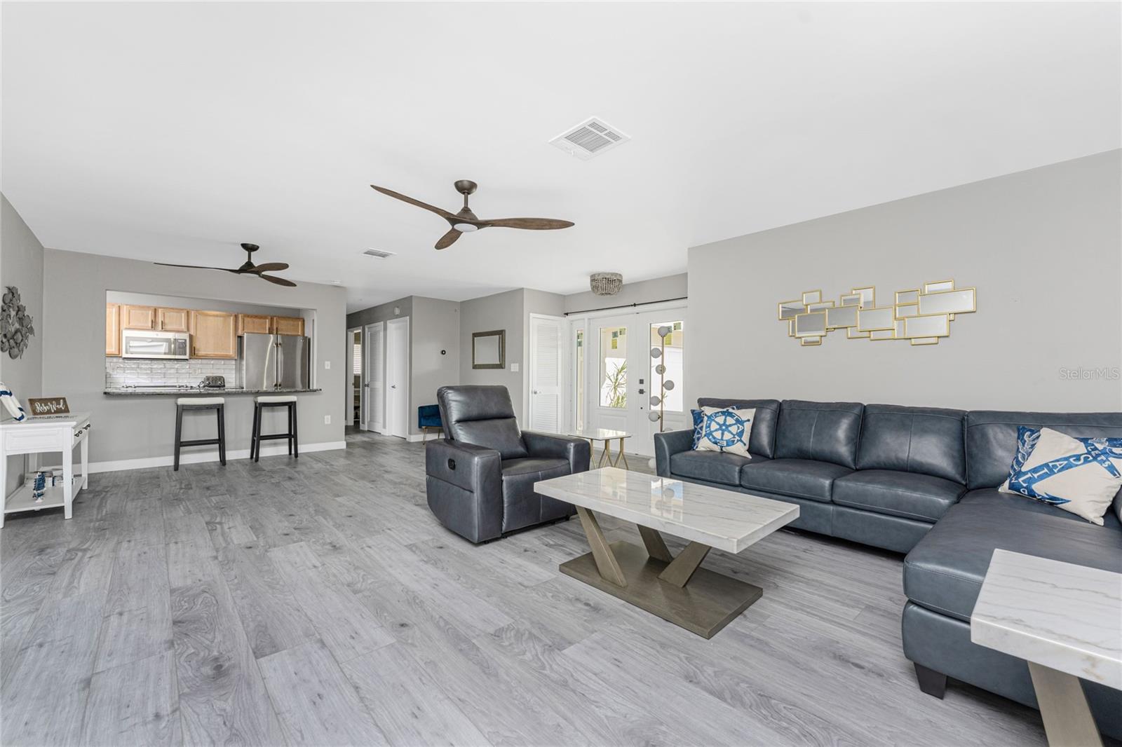 PUNTA GORDA ISLES SEC 14 - Residential