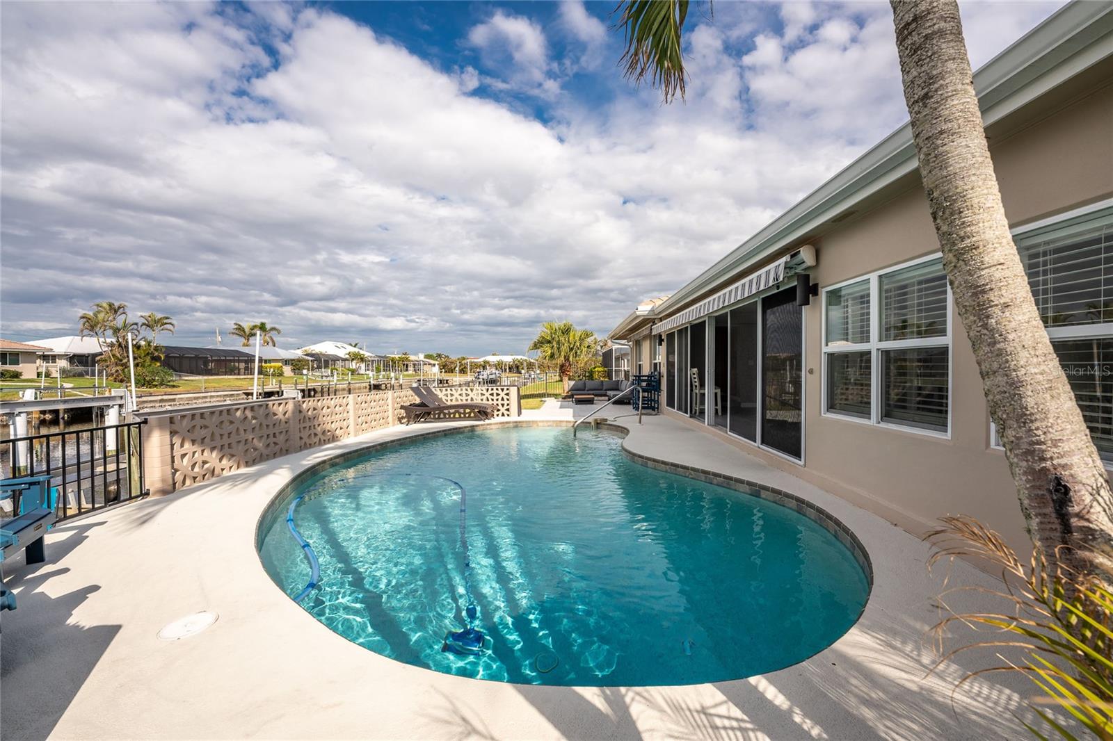 PUNTA GORDA ISLES SEC 14 - Residential